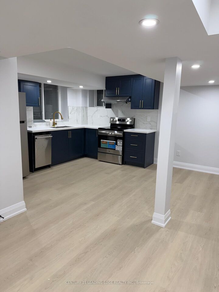 Property Photo:  1 Toulouse Street  ON L1P 0J2 