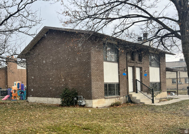 Property Photo:  1834 N 650 W  UT 84604 