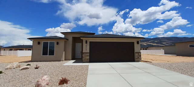 Property Photo:  4956 N 925 E 87  UT 84721 
