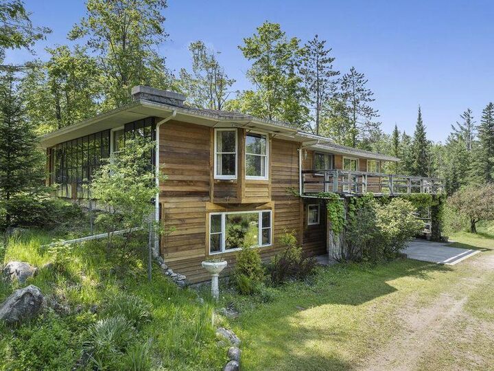 Property Photo: 13403 County Road 634 MI 49759