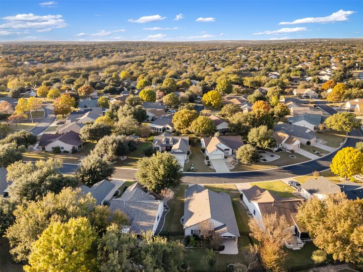 Property Photo: 105 Lubbock Drive TX 78633