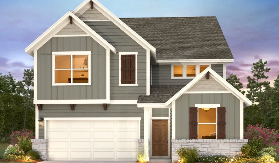 Property Photo: 320 Willow Heights Drive TX 78634