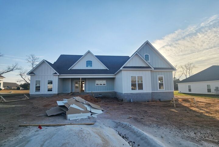 Property Photo:  524 Churchview Drive  GA 31763 