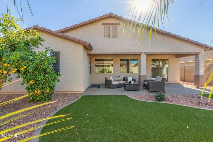 Property Photo:  1114 W Redwood Avenue  AZ 85140 