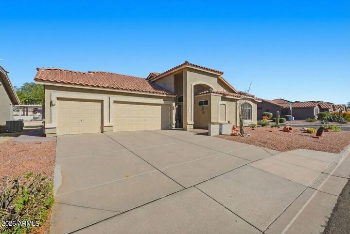 Property Photo:  6329 S Sandtrap Drive  AZ 85118 
