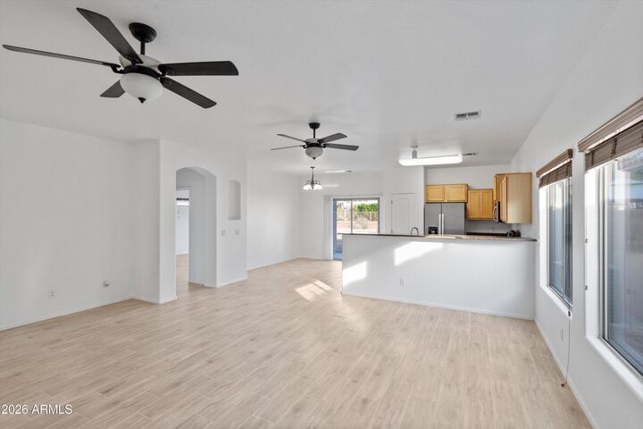 Property Photo:  36169 N Mirandesa Drive  AZ 85143 