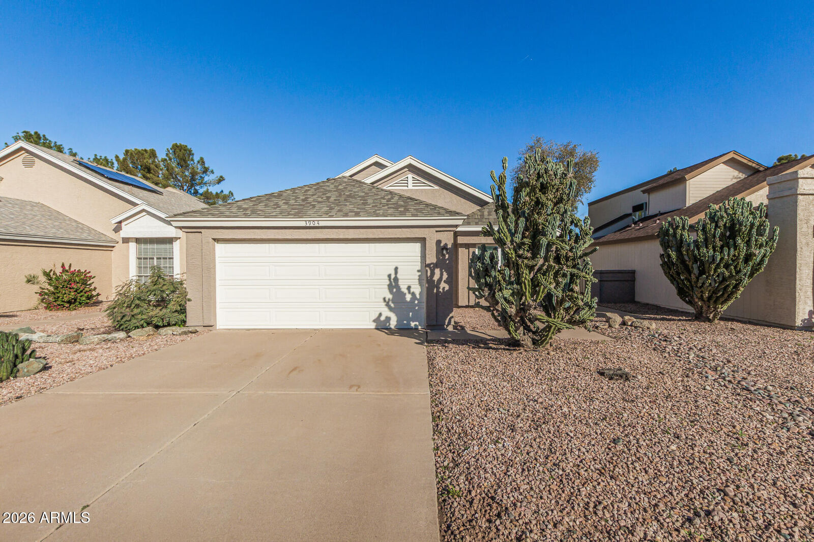 Property Photo:  3904 W Butler Street  AZ 85226 