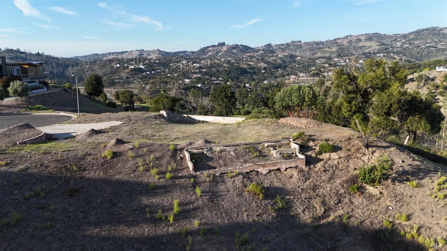 Property Photo:  3912 Petalglen Place  CA 95403 