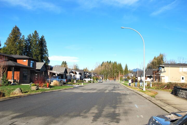Property Photo:  52842 Bunker Road  BC V0X 1X1 