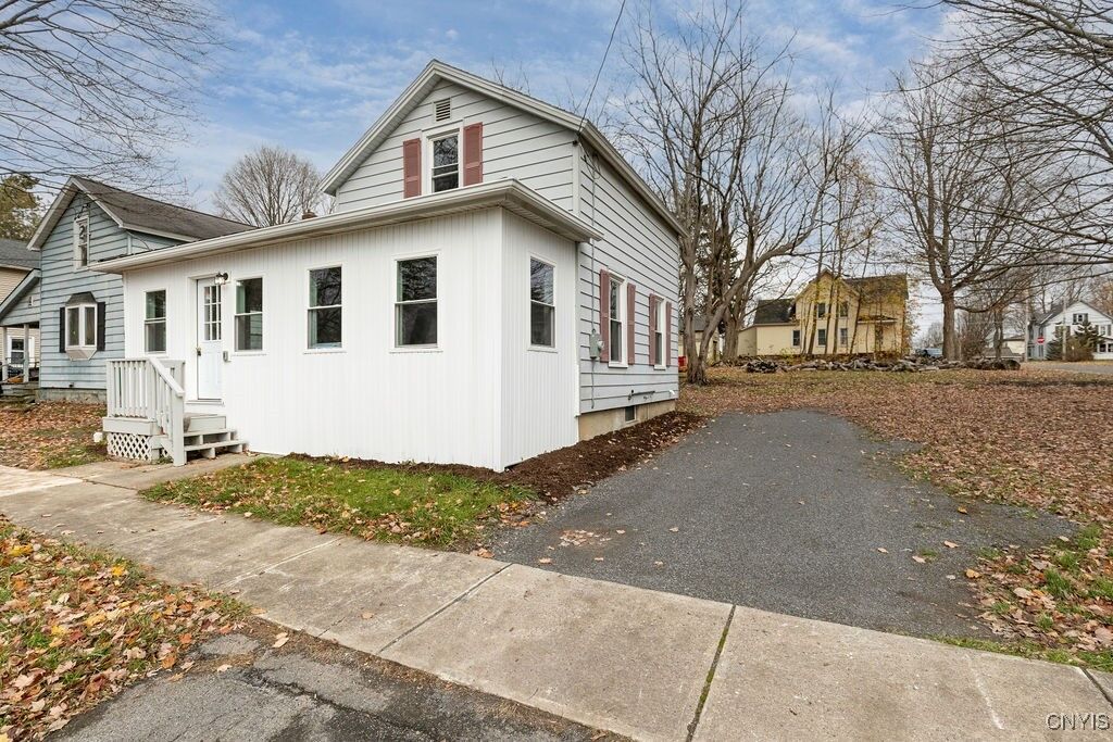 Property Photo: 221 W 5th Street S NY 13069