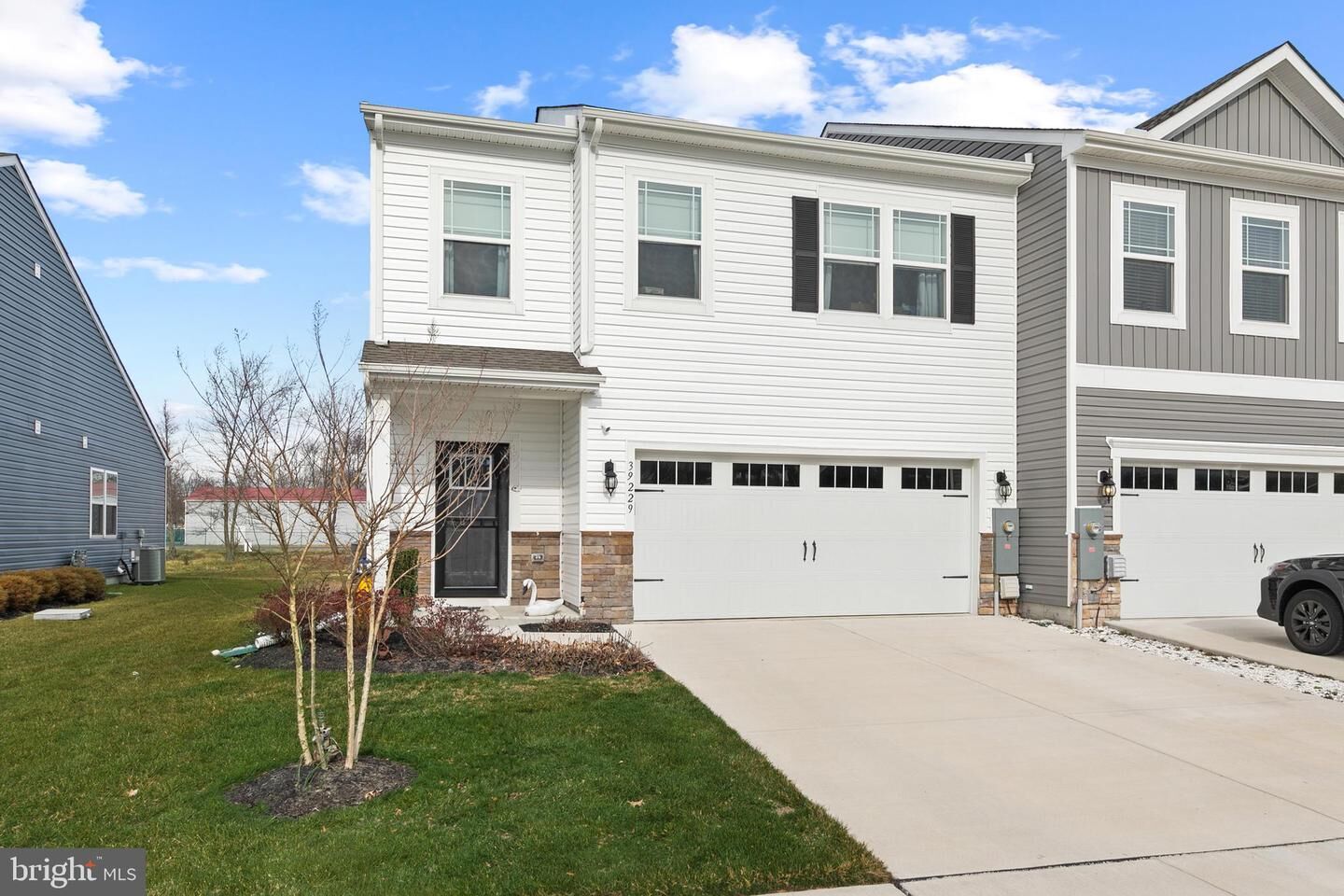 Property Photo:  39229 Misty Lane  DE 19967 