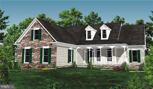 Property Photo:  Parcel 8 Finn Lane  VA 22718 