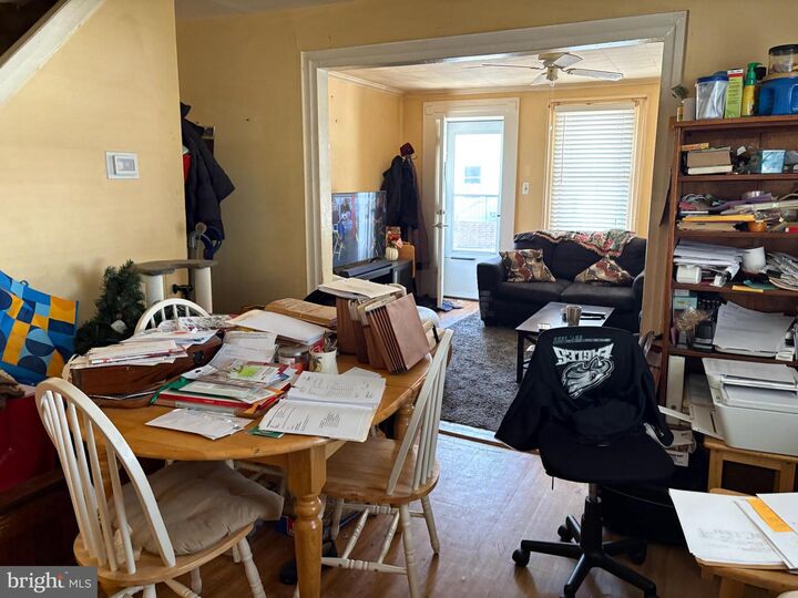 Property Photo:  319 Borden Street  NJ 08505 