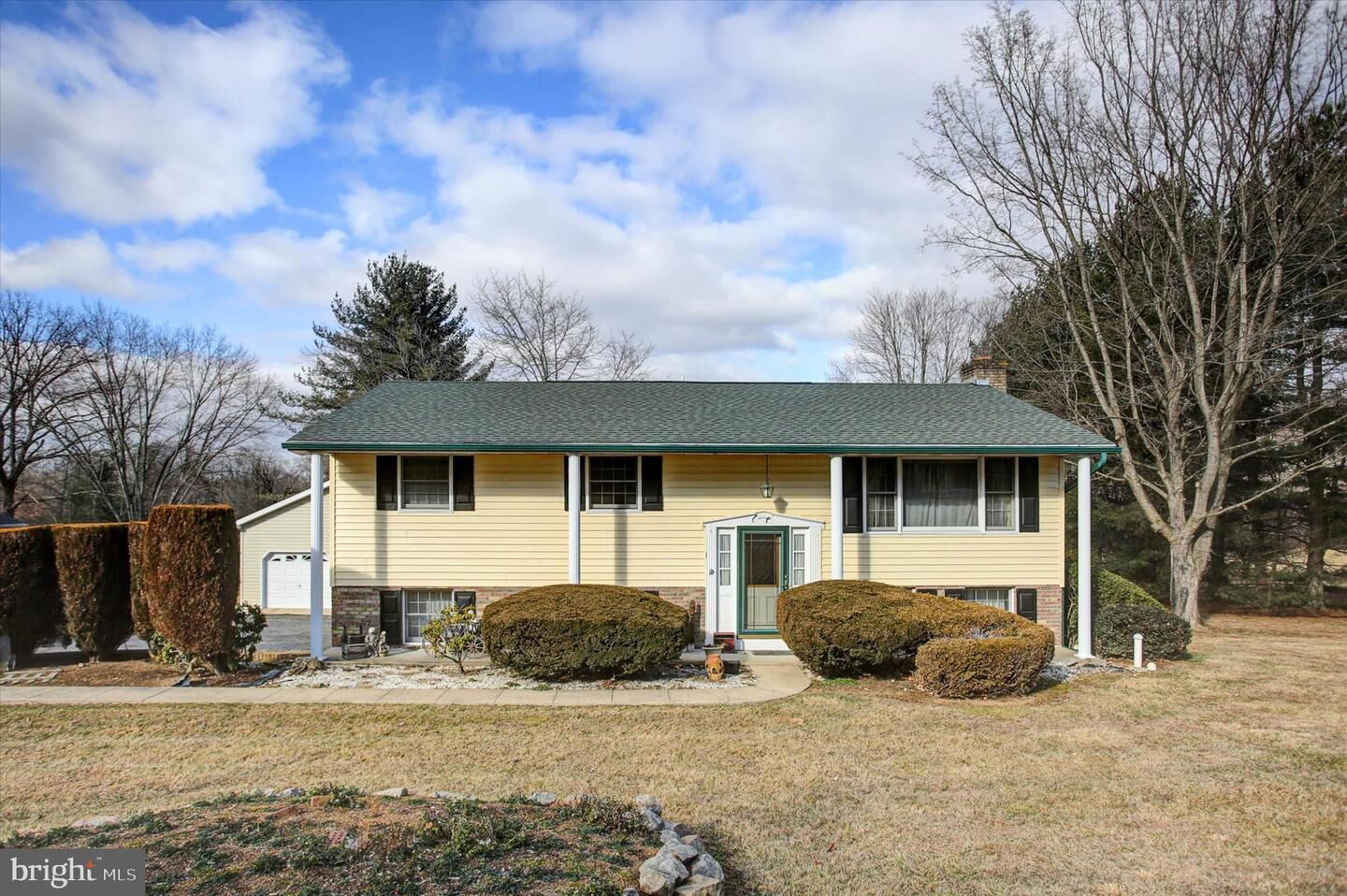 Property Photo:  10839 Old Forge Road  PA 17268 