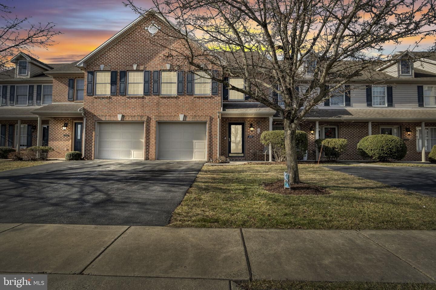 Property Photo:  2194 Gleim Court  PA 17025 