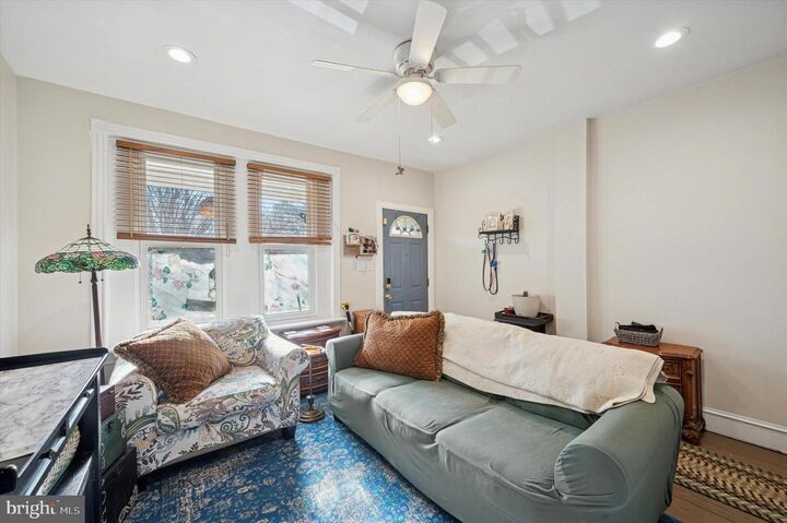 Property Photo:  434 Ripka Street  PA 19128 