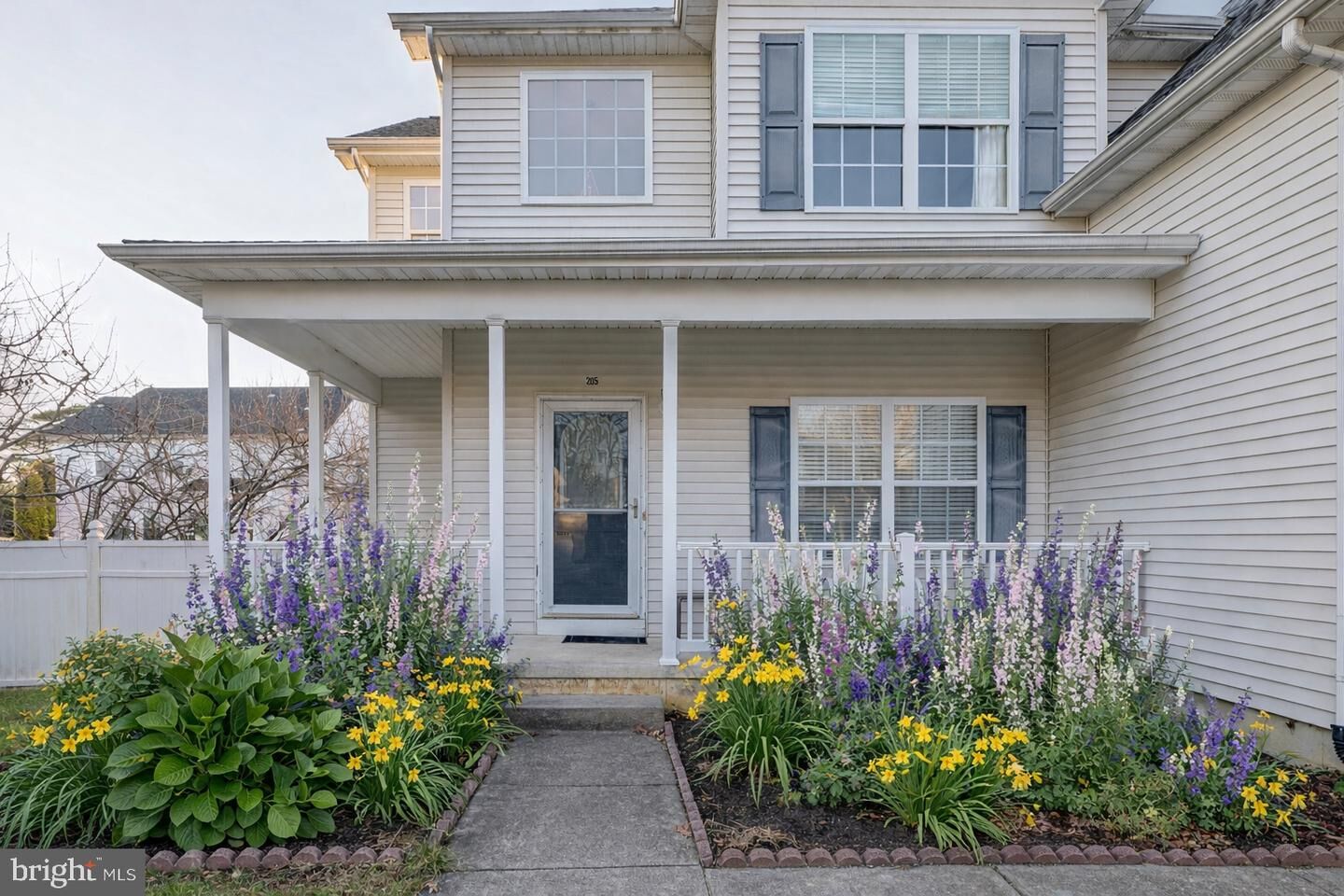 Property Photo: 205 Beacon Hill Drive NJ 08234