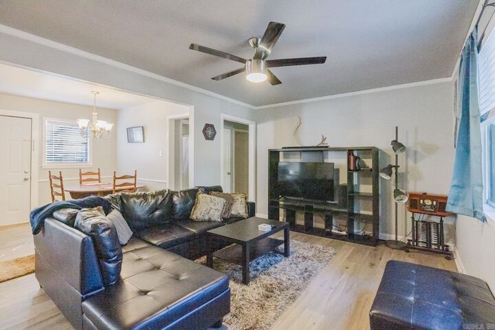 Property Photo:  13825 Bonnie Lane  AR 72103 