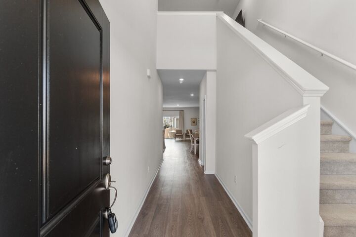 Property Photo:  1528 Swing Bridge Way  SC 29588 