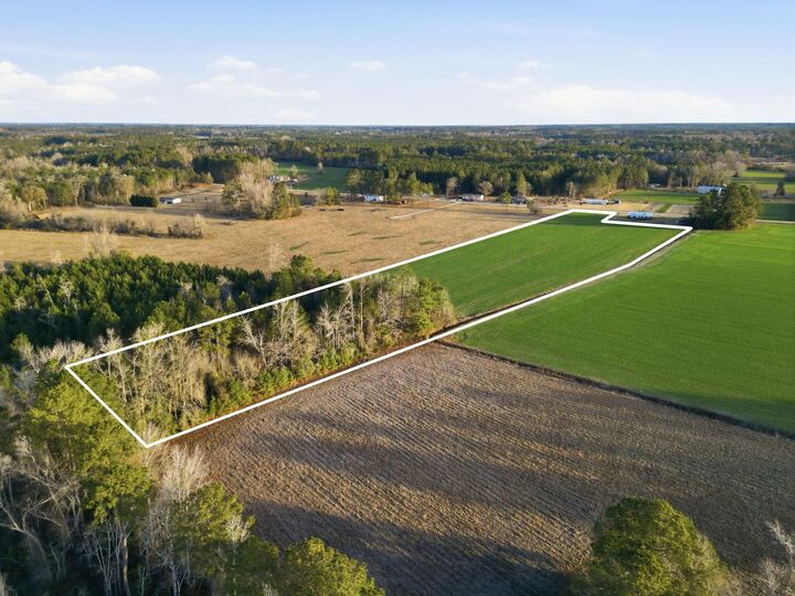 Property Photo:  Tract 2 Fries Bay Rd.  SC 29569 