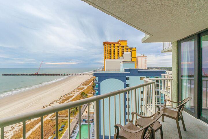 Property Photo:  2701 N Ocean Blvd. 1153  SC 29577 