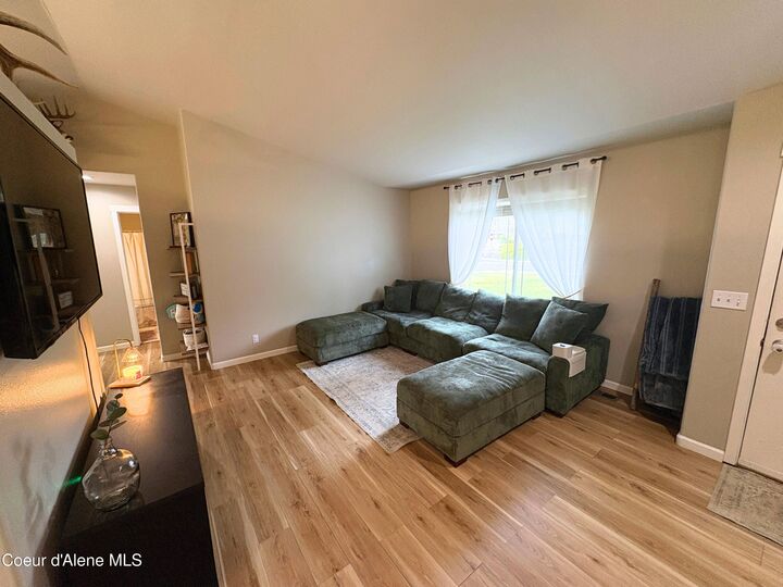 Property Photo:  798 E Loch Maree Dr  ID 83835 