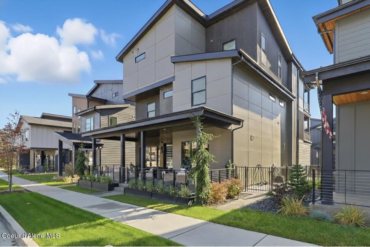 Property Photo:  2860 W Lumber Ln  ID 83814 