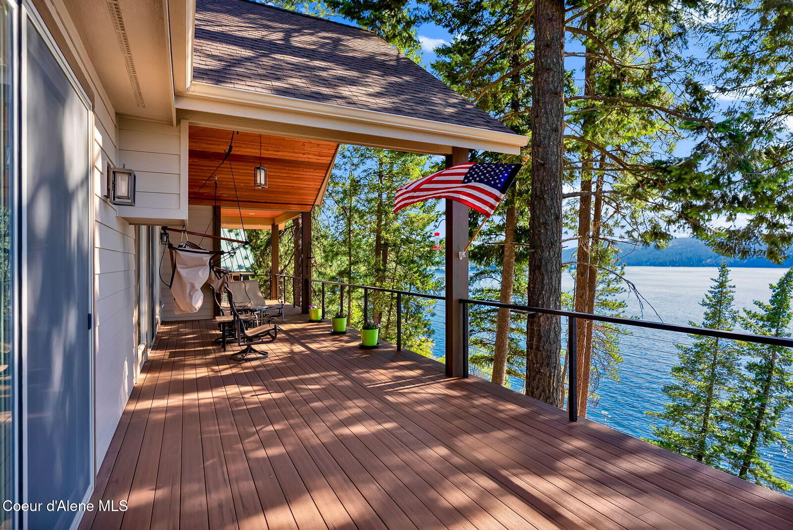 Property Photo: 7404 S Panorama View Dr ID 83833