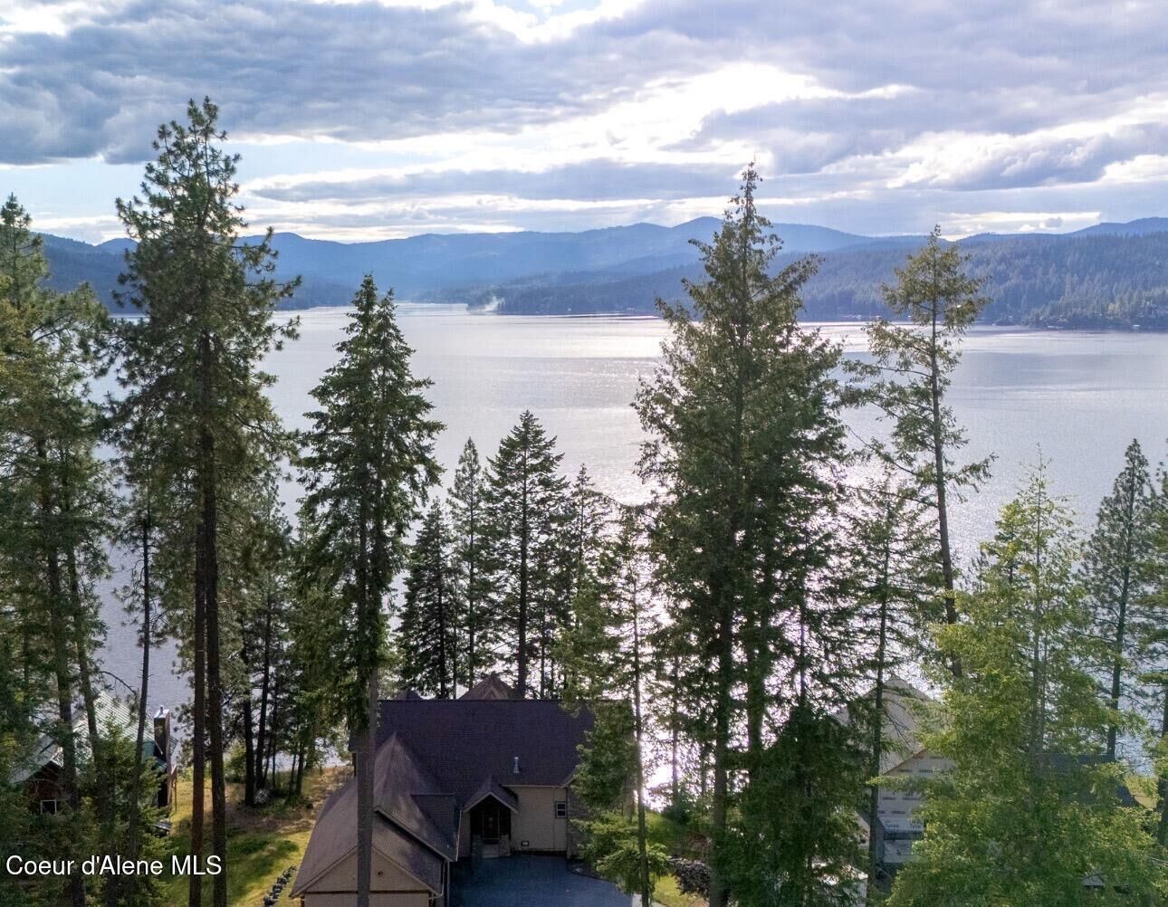 Property Photo:  7404 S Panorama View Dr  ID 83833 
