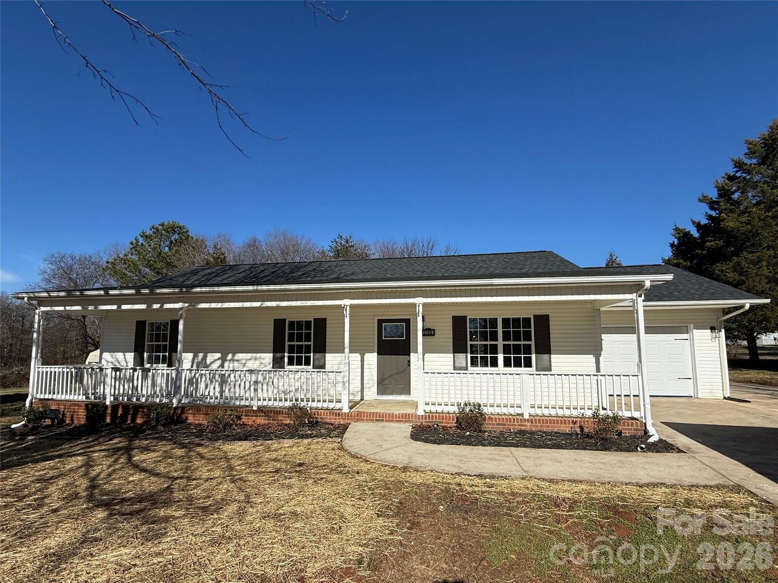 Property Photo: 2109 Kyle Court SE NC 28613