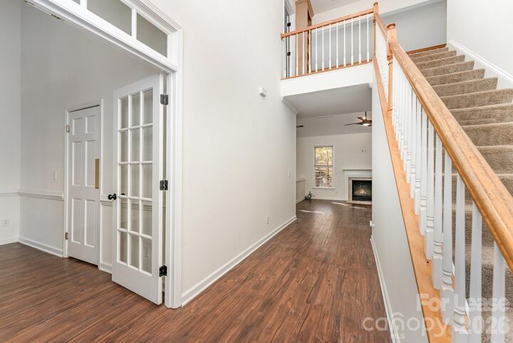 Property Photo:  10010 Gladwick Court  NC 28078 
