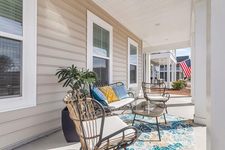 Property Photo:  1017 Marsh Royal Street  SC 29485 