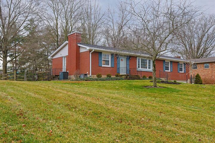 Property Photo:  7835 Westwind Lane  OH 45242 