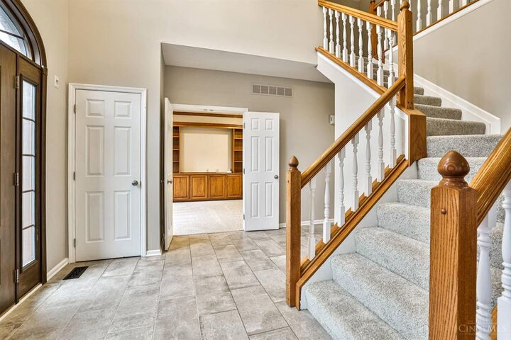 Property Photo:  1118 Glen Echo Lane  OH 45150 