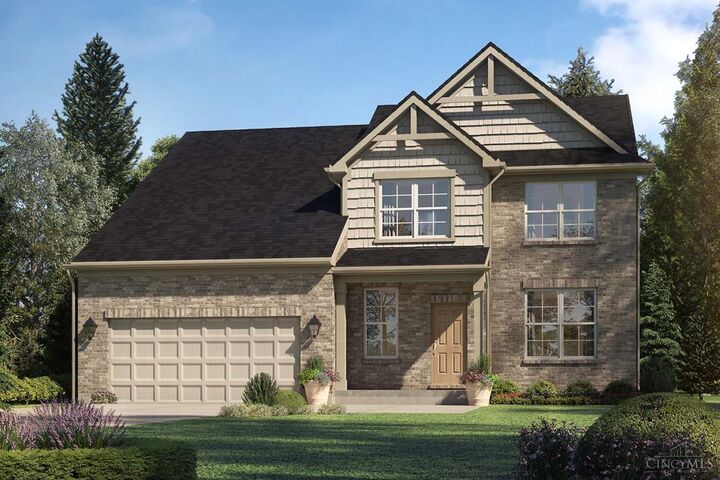 Property Photo: 1180 Eagle Boulevard OH 45039