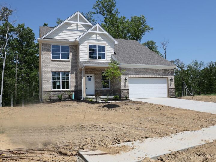Property Photo: 1180 Eagle Boulevard OH 45039