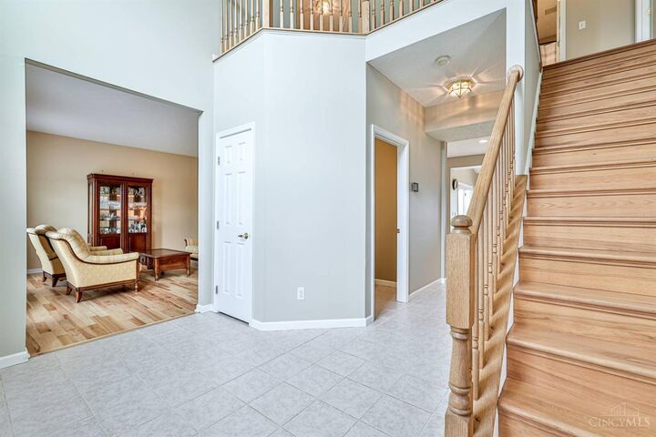 Property Photo:  3331 Range Court  OH 45040 