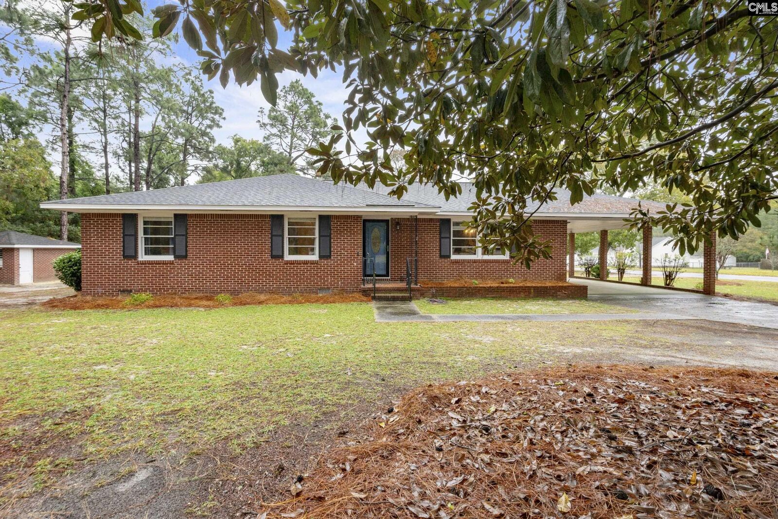 Property Photo:  1260 Pinecrest  SC 29078 