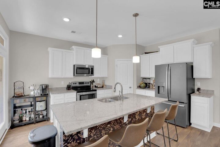 Property Photo:  1625 Chain Gang  SC 29044 