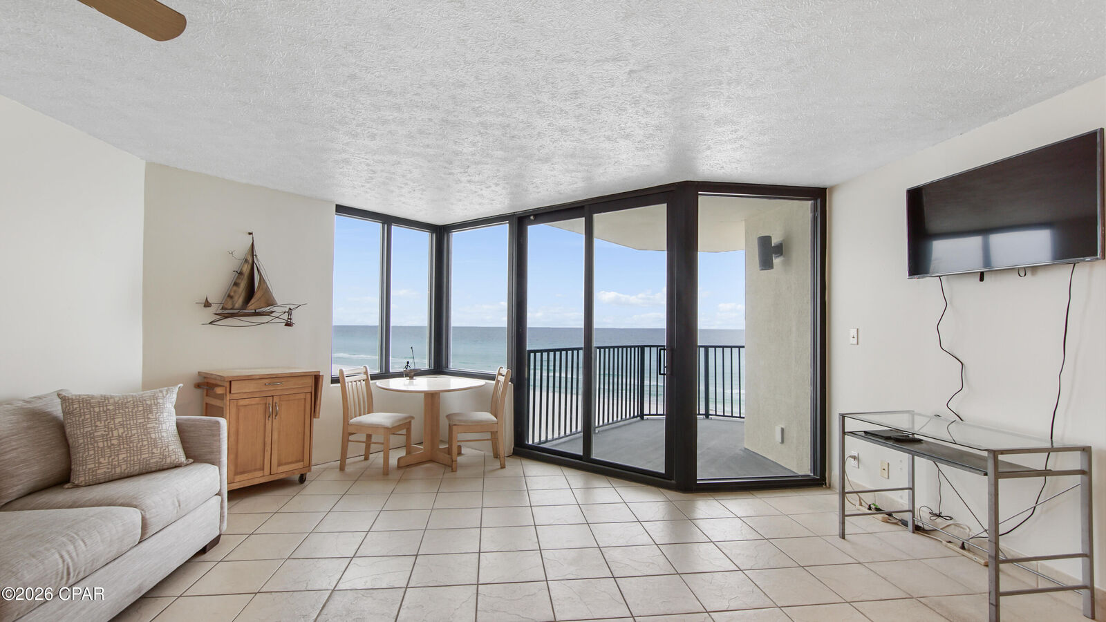 Property Photo: 9850 S Thomas Drive 702E FL 32408