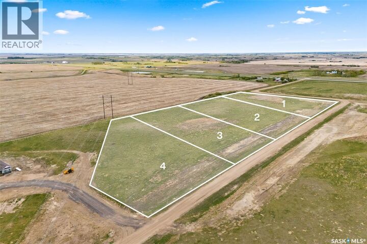 Property Photo:  Lot 3 - Grand Valley Acres  SK S0G 3C0 