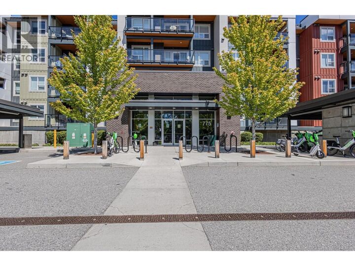 775 Academy Way 207 — photo 1