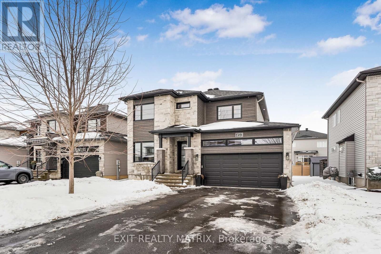 Property Photo:  450 Provence Avenue  ON K0A 1W0 