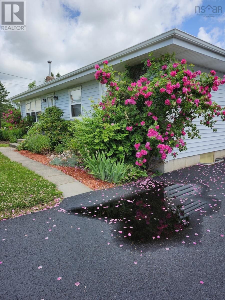 Property Photo:  22 Macdougall  NS B2G 2P5 