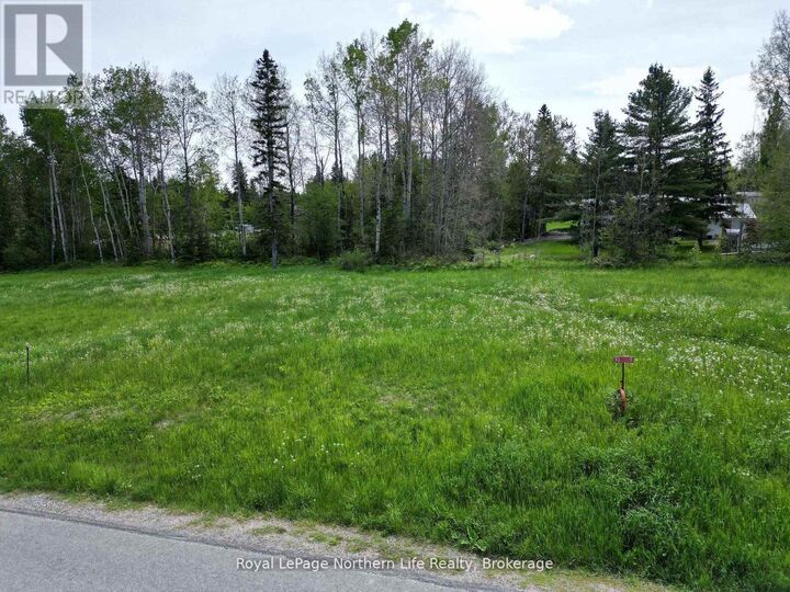 Property Photo:  536 McCamus Avenue  ON P0J 1P0 