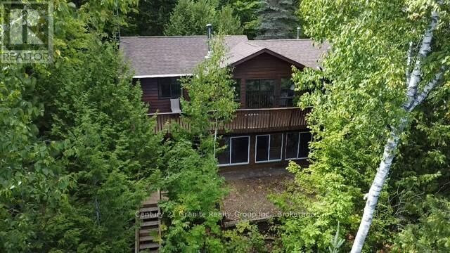 Property Photo:  1119 Wampum Road  ON K0M 1S0 