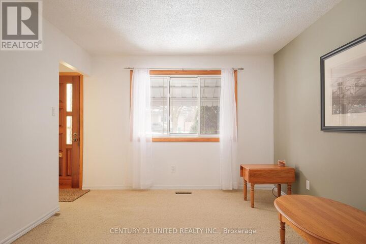 Property Photo:  21 Rideau Crescent  ON K9J 1G7 