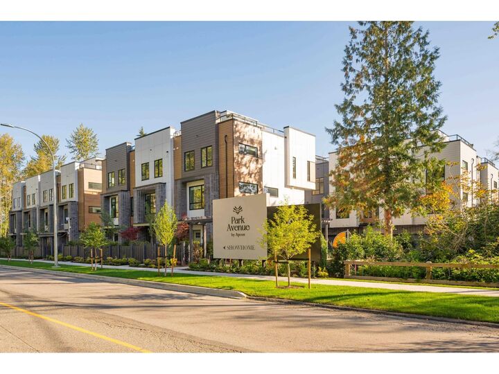 Property Photo:  7946 204 Street 6  BC V2Y 4M9 