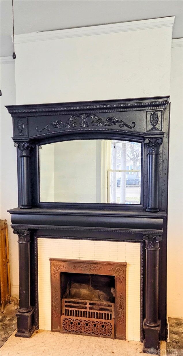 Property Photo: 700 S Main Street OH 45044