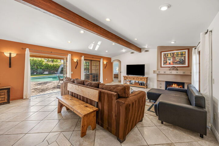 Property Photo: 73425 Buckboard Trail CA 92260